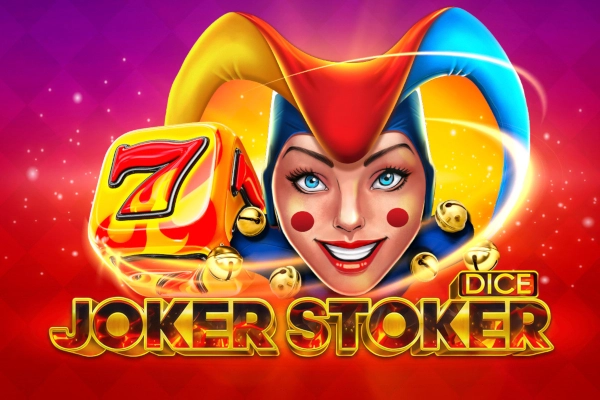 Joker Stoker Dice slot by Endorphina