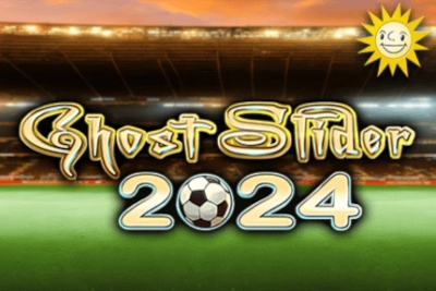 Ghost Slider 2024 slot by Merkur