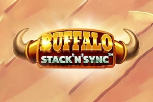 Buffalo Stack'n'Sync demo