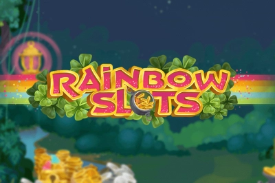 Rainbow Slots demo