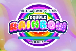 Double Rainbow demo