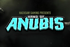 Hand of Anubis demo