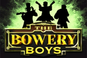 The Bowery Boys demo