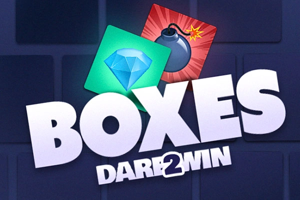 Boxes slot by Hacksaw Gaming
