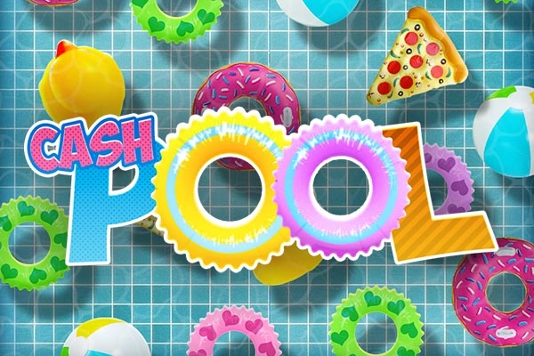 Cash Pool demo
