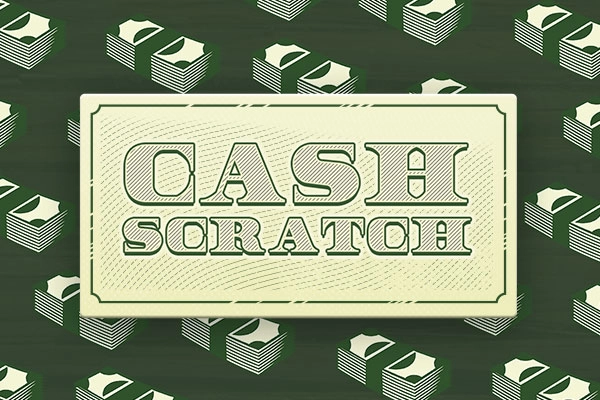 Cash Scratch Demo Slot