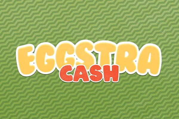Eggstra Cash demo