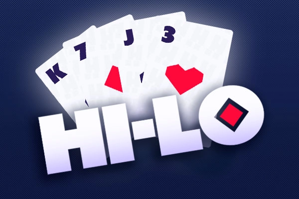 Hi-Lo demo