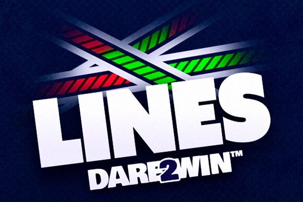 Lines slot by Hacksaw Gaming
