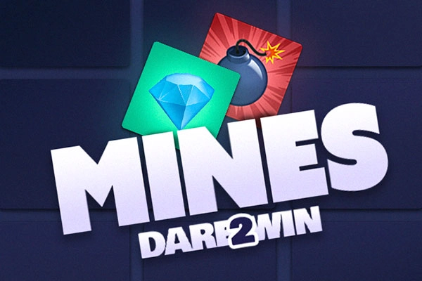 Mines demo