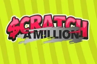 Scratch a Million slot by Hacksaw Gaming - 82.25% RTP