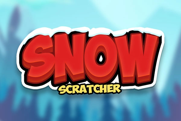 Snow Scratcher demo