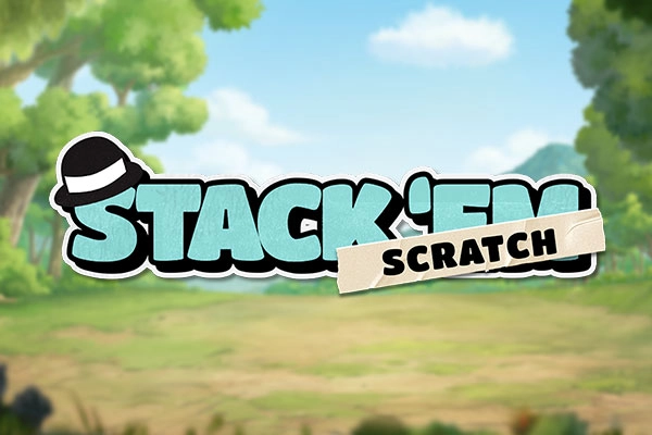 Stack em Scratch demo