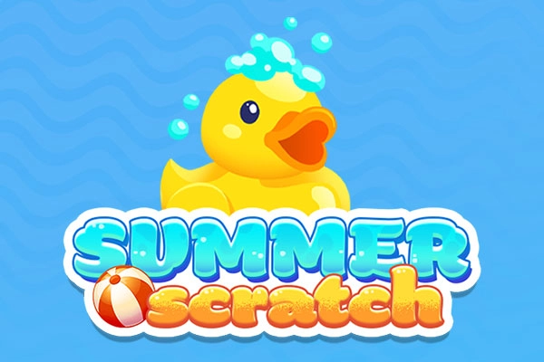 Summer Scratch demo