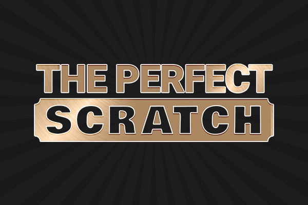 The Perfect Scratch slot by Hacksaw Gaming - 92.15% RTP