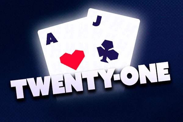 Twenty-One demo