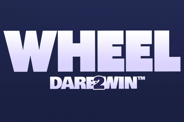 Wheel demo