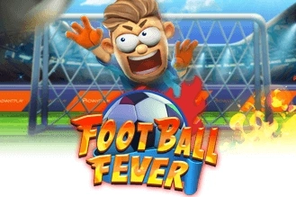Football Fever slot by Advantplay