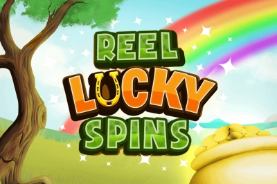 Reel Lucky Spins demo