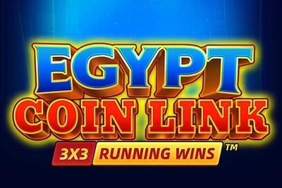 Egypt Coin Link slot by Fugaso