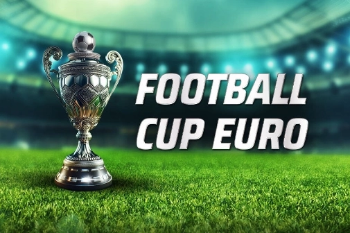 Football Cup - Euro Demo Slot