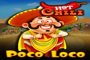 Poco Loco slot by Ready Play Gaming