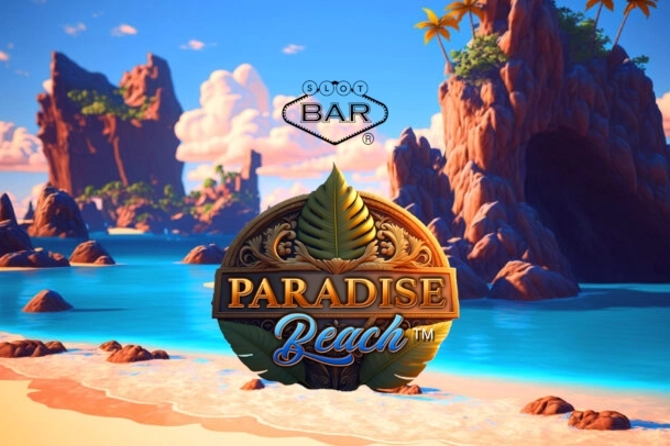 Paradise Beach slot by Bull Gaming