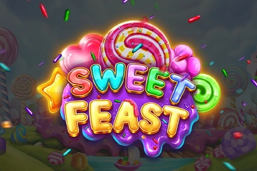 Sweet Feast slot by Wizard Games