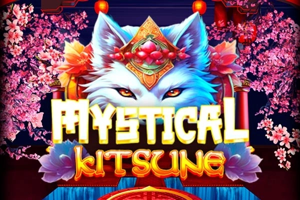 Mystical Kitsune slot by Chilli Games - 96.2% RTP