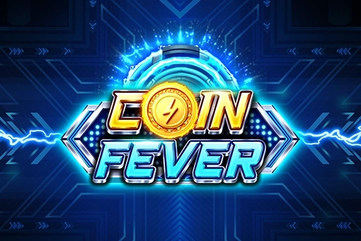 Coin Fever slot by Wizard Games