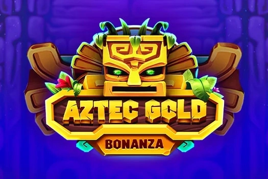 Aztec Gold Bonanza slot by Wingo