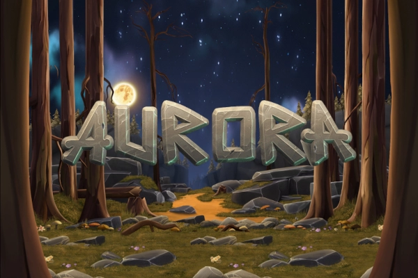 Aurora Demo Slot