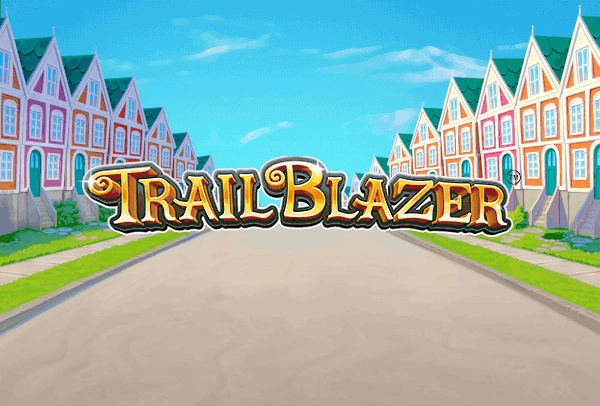 TrailBlazer Demo Slot