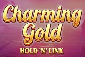 Charming Gold slot by NetGame