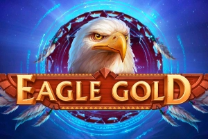Eagle Gold slot by NetGame