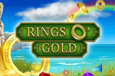 Rings O'Gold demo