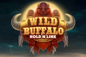 Wild Buffalo demo