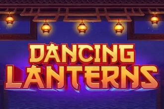 Dancing Lanterns slot by NetGame