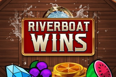 Riverboat Wins demo
