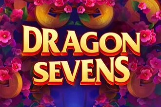 Dragon Sevens slot by NetGame