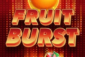 Fruit Burst slot by NetGame