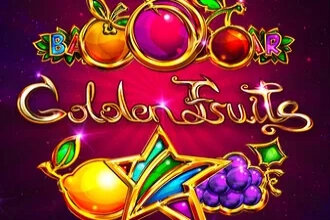 Golden Fruits slot by NetGame