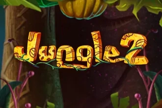 Jungle 2 slot by NetGame
