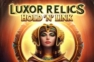 Luxor Relics slot by NetGame