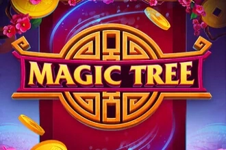 Magic Tree slot by NetGame