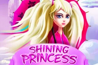 Shining Princess slot by NetGame