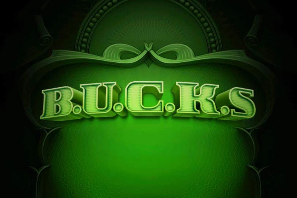 Bucks slot by NetGame - 95.32% RTP