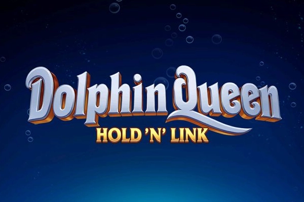 Dolphin Queen slot by NetGame