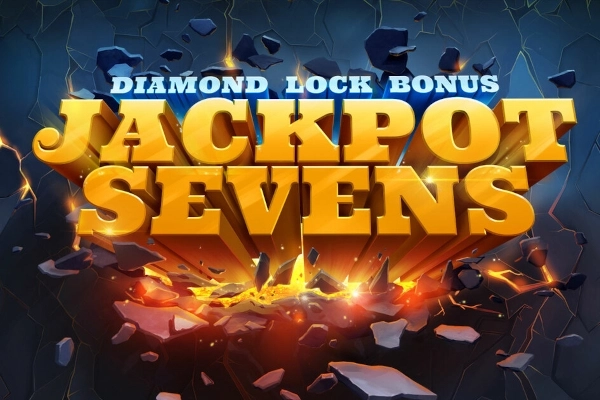 Jackpot Sevens demo