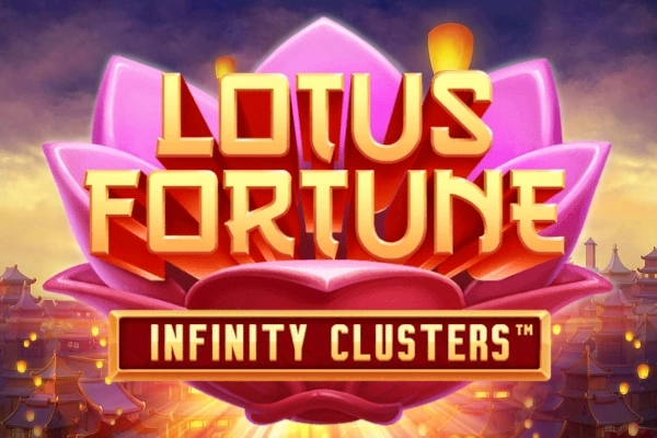 Lotus Fortune slot by NetGame - 96.1% RTP